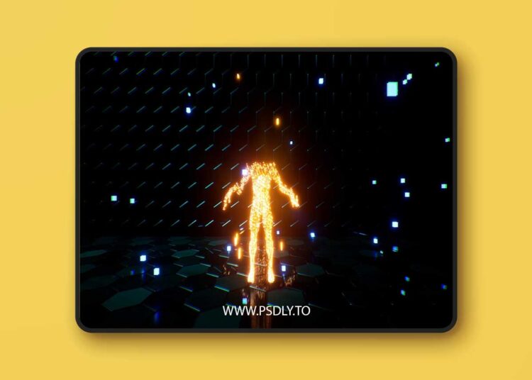 Dissolve Teleport Effect (4.23+) for Unreal Engine 1 Dissolve Teleport Effect (4.23+)