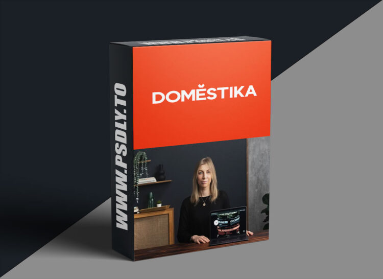 Domestika - Boost Your Conversion Rates: Learn Landing Page Design with Figma 1 Domestika - Boost Your Conversion Rates: Learn Landing Page Design with Figma