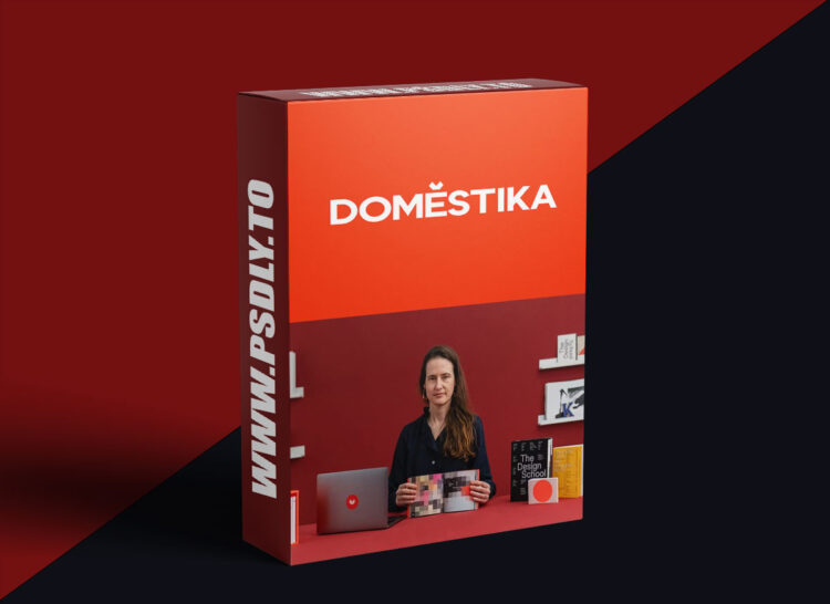 Domestika - Editorial Design with InDesign: Turning stories in pages 1 Domestika - Editorial Design with InDesign: Turning stories in pages