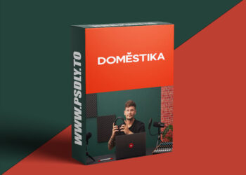 Domestika - Podcast production: From concept to marketing