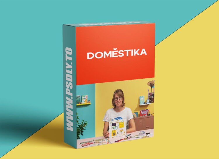 Domestika - Travel Journaling: Document Feelings and Memories 1 Domestika - Travel Journaling: Document Feelings and Memories