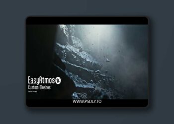 Easy Atmos (5.4 – 5.6)