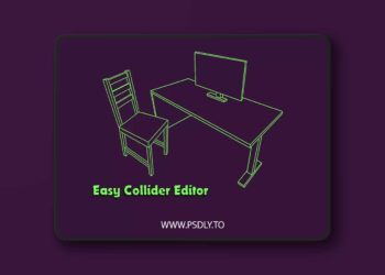 Easy Collider Editor v6.18.4