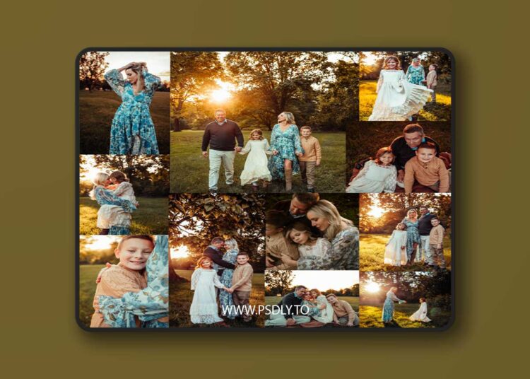 Embrace Presets - Havana Collection Lightroom Preset 1 Embrace Presets - Havana Collection Lightroom Preset