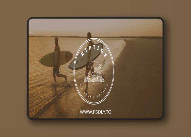 Erika Brooke - Riptide Lightroom Preset 1 Erika Brooke - Riptide Lightroom Preset