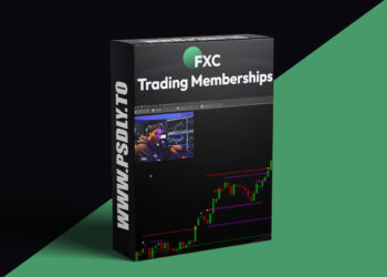 FXC Academy – Trading Membership SILVER