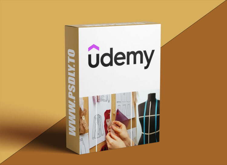 Udemy – Fashion Beyond Borders 1 Fashion Beyond Borders