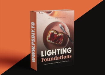 FigandLight - Lighting Foundations Photography Course