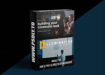 Filmmakers Academy - Building Your Cinematic Look