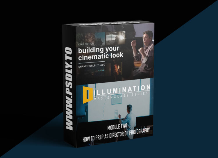 Filmmakers Academy - Building Your Cinematic Look 1 Filmmakers Academy - Building Your Cinematic Look