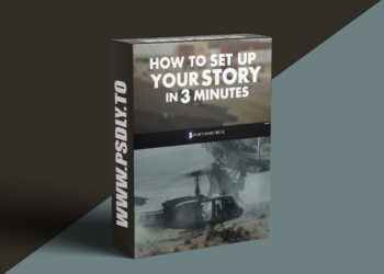 Filmmakers Academy - Film and Camera Theory