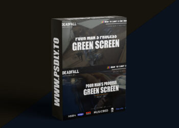 Filmmakers Academy - How To Light a Car: Green and Blue Screen