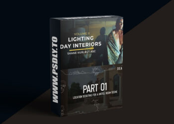 Filmmakers Academy - How to Light Day Interiors: Volume II