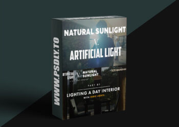 Filmmakers Academy - How to Light Day Interiors: Volume III