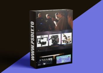 Filmmakers Academy - Intro To Cinematography Workshop: Volume 2