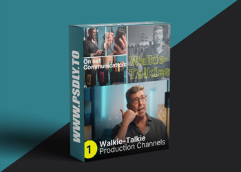 Filmmakers Academy - On Set Communication: Walkie-Talkies