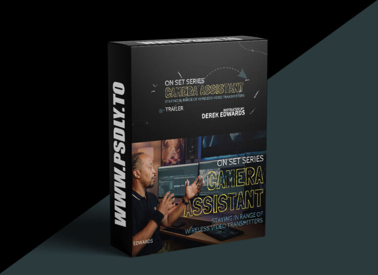 Filmmakers Academy - On Set Series: Camera Assistant 1 Filmmakers Academy - On Set Series: Camera Assistant