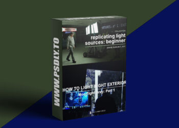 Filmmakers Academy - Replicating Light Sources: Beginner