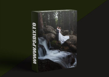 Flash Masters - How to Shoot in Midday Sun With Moira and Jesse La Plante