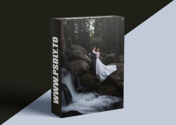 Flash Masters - How to Shoot in Midday Sun With Moira and Jesse La Plante