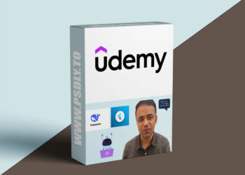 Flutter with AI: Build Complete Mobile Apps using DeepSeek