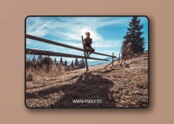 Freemax Pictures - Preset Pack (Mobile & desktop)