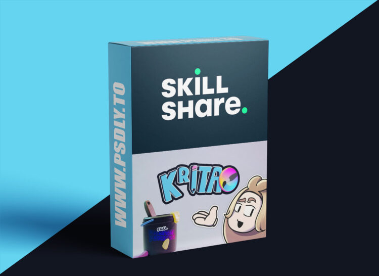 Full Animation Process In Krita 1 Full Animation Process In Krita