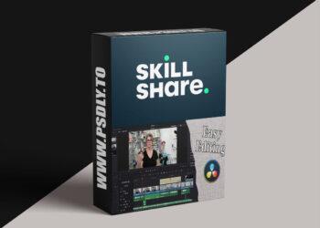 Fun & Easy Video Editing with FREE Davinci Resolve