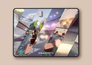 GLAMOR Advanced Image Effects v2.0.1