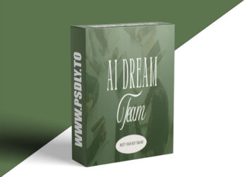 Gemma Bonham-Carter AI Dream Team