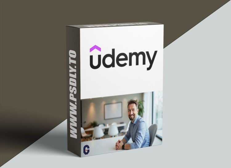 Udemy – Generative AI with Python 1 Generative AI with Python