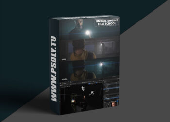 Gumroad - Virtual Production Insider - Unreal Engine Film School