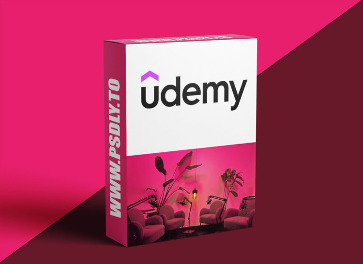 Udemy – How to record, edit and upload a podcast and video podcast 1 How to record, edit and upload a podcast and video podcast