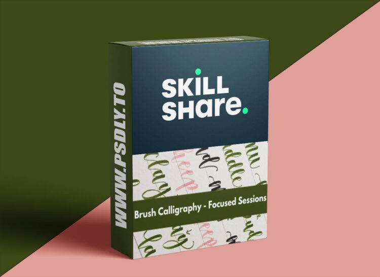 Intentional Brush Calligraphy Practice Lessons 1 Intentional Brush Calligraphy Practice Lessons