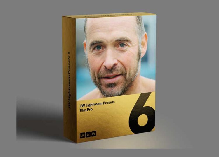 Jamie Windsor - JW Film Pro Lightroom Presets 6 1 Jamie Windsor - JW Film Pro Lightroom Presets 6