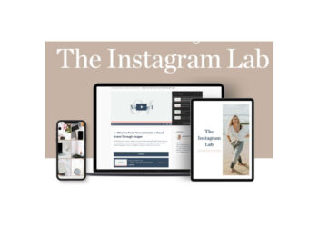 Jenna Kutcher – The Instagram Lab 2.0