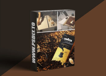 Karl Taylor - Photography Workshop - Coffee Shoot