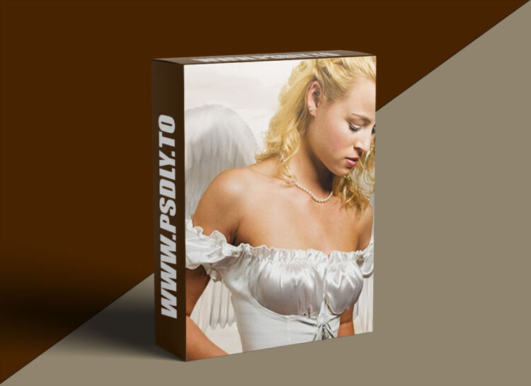 KelbyOne - Fantasy Portraits 1 KelbyOne - Fantasy Portraits