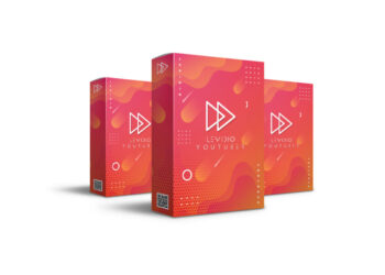 Levidio - Levidio Youtuber