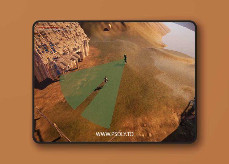 Line Of Sight. Dynamic mesh v1.1 (5.6) 1 Line Of Sight. Dynamic mesh v1.1 (5.6)