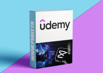 Master AI Filmmaking: Google Flow, Veo 3 & CapCut for Cinema