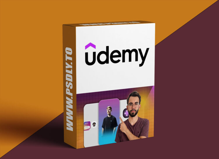 Udemy – Master Premium Viral Motion Graphics in Adobe After Effects 1 Master Premium Viral Motion Graphics in Adobe After Effects