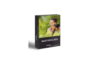 Masters of Photography - Cristina Mittermeier