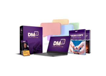 Miguel Alvarez – The DM Copy System