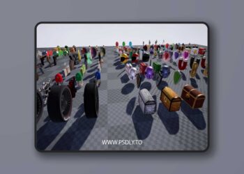 Mobile Power Ups Full Package (4.15 - 4.26)