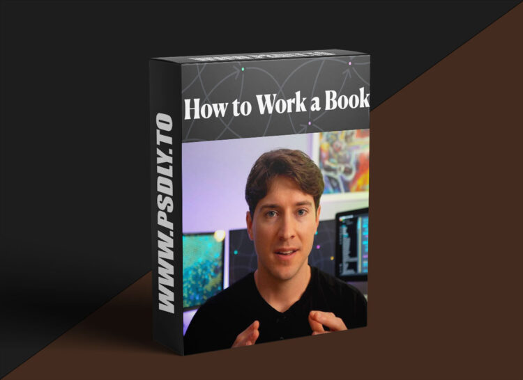 Nick Milo – How to Work a Book 1 Nick Milo – How to Work a Book