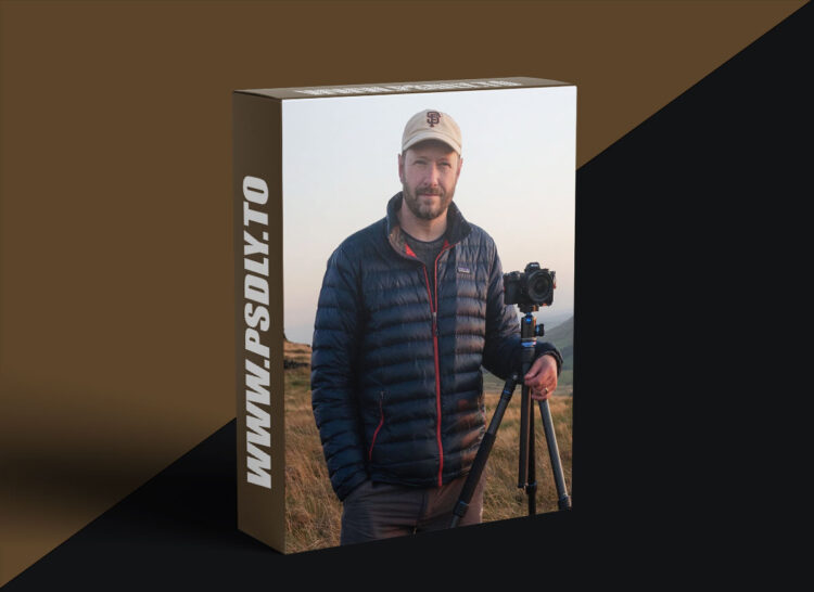 Nigel Danson - Mastering the Art of Landscape Photography II 1 Nigel Danson - Mastering the Art of Landscape Photography II