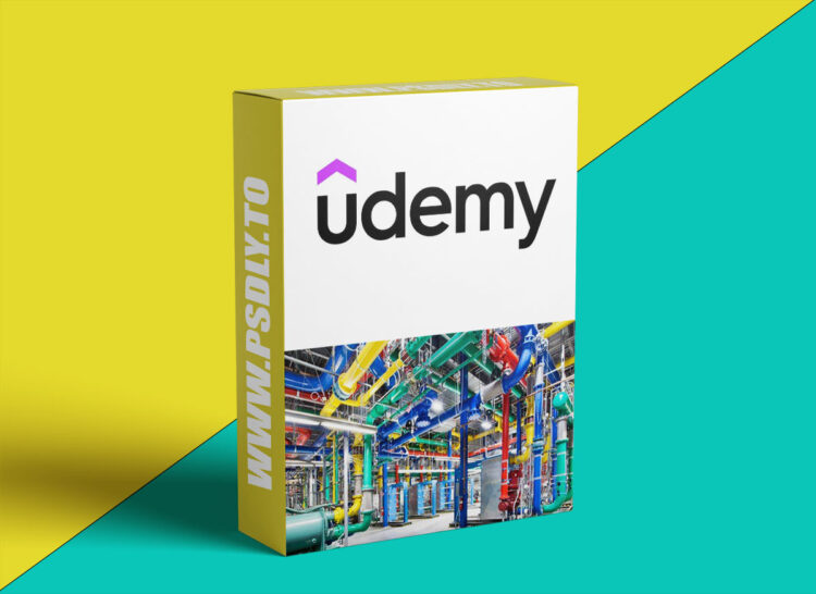 Udemy – Process Piping: Foundations 1 Process Piping: Foundations