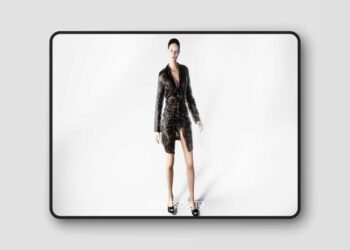 Realistic Lace Material Pack 4K - V3 (5.6)