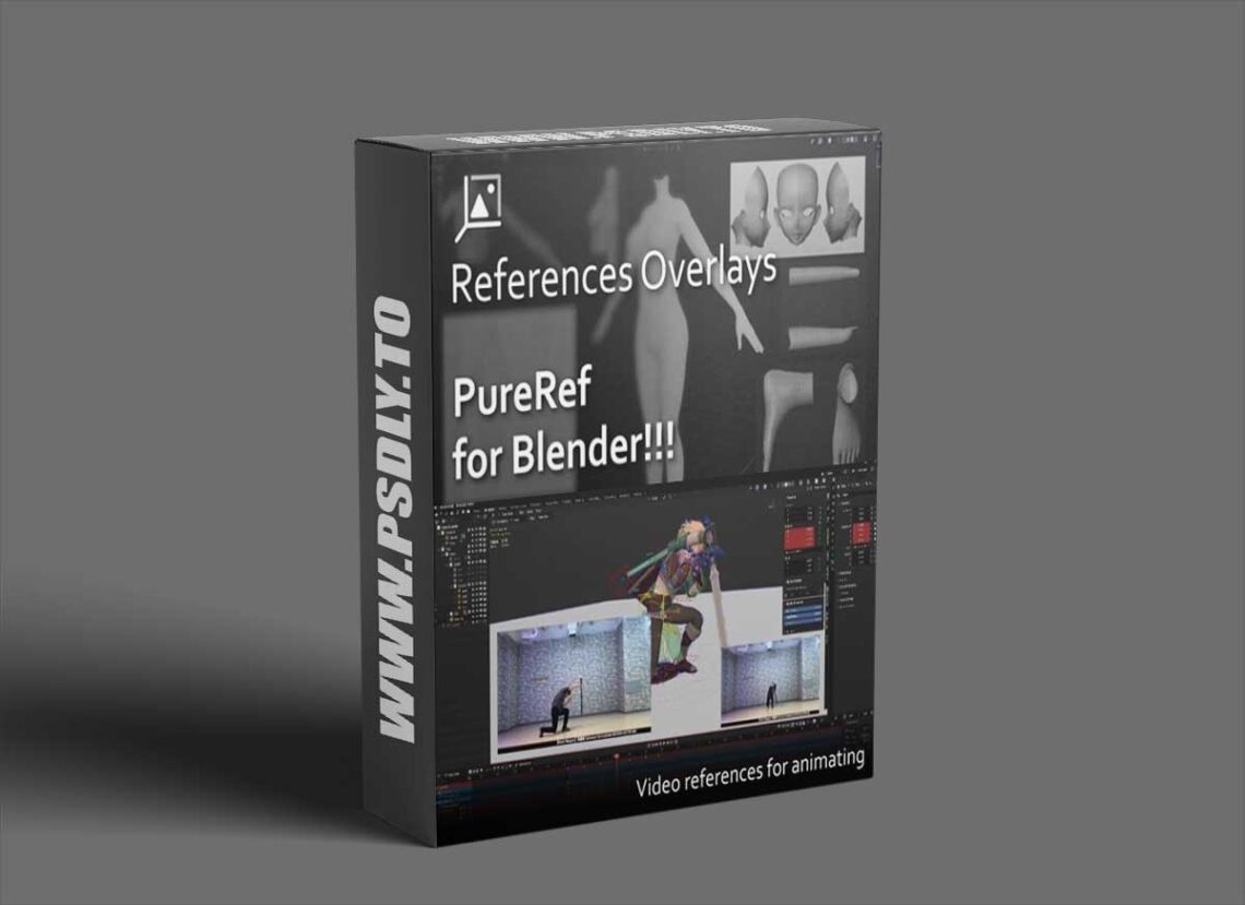 References Overlays V2.2.8